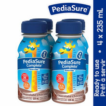 Load image into Gallery viewer, PediaSure Complete - 4 x 235 ml
