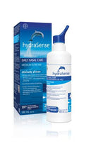 Load image into Gallery viewer, HyrdaSense Daily Nasal Care Medium Stream - 100 ml