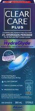Load image into Gallery viewer, Clear Care Plus with HydraGlyde - 360 ml