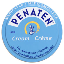 Load image into Gallery viewer, Penaten Medicated Diaper Rash Cream - 55 g