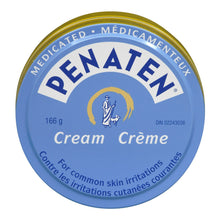 Load image into Gallery viewer, Penaten Medicated Diaper Rash Cream - 166 g