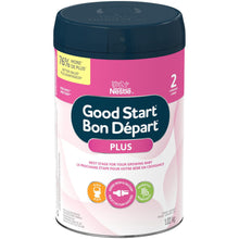 Load image into Gallery viewer, Nestle Good Start Plus 2 (6+ months) Infant Powder Formula