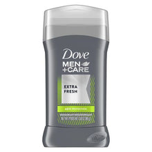 Load image into Gallery viewer, Dove Men + Care Antiperspirant, Extra Fresh - 85 g