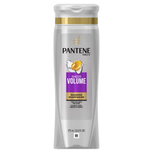 Load image into Gallery viewer, Pantene Pro-V Sheer Volume Shampoo - 375 ml