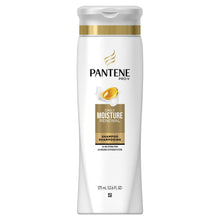 Load image into Gallery viewer, Pantene Pro-V Daily Moisture Renewal Hydrating Shampoo - 375 ml