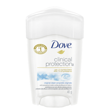 Load image into Gallery viewer, Dove Clinical Protection Antiperspirant - 45 g