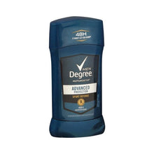 Load image into Gallery viewer, Degree Men Motion Sense Advanced Protection Antiperspirant - 76 g