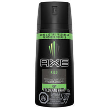 Load image into Gallery viewer, Axe Deodorant Body Spray, 48-Hour Fresh - 113 g