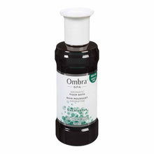 Load image into Gallery viewer, Ombra SPA Aromatic Foam Bath, Eucalyptus - 500 ml