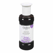 Load image into Gallery viewer, Ombra SPA Aromatic Foam Bath, Juniper - 500 ml