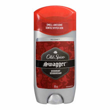 Load image into Gallery viewer, Old Spice Red Zone Deodorant, Swagger - 85 g