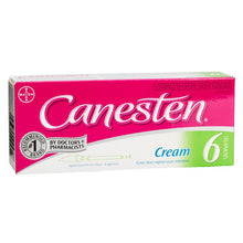 Load image into Gallery viewer, Canesten Cream - 6 treatments