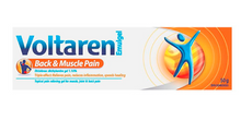 Load image into Gallery viewer, Voltaren Emulgel Back & Muscle Pain - 50 g