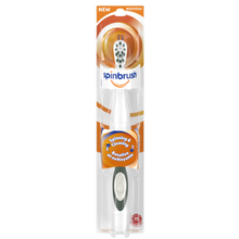 Load image into Gallery viewer, Arm & Hammer Spinbrush, Medium - 1 unit, battery included