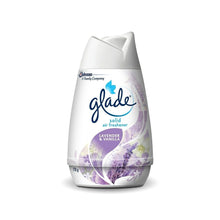 Load image into Gallery viewer, Glade Solid Air Freshener, Lavender & Vanilla - 170 g