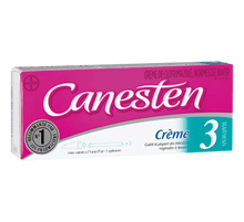 Load image into Gallery viewer, Canesten Cream - 3 treatments