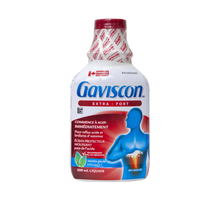 Load image into Gallery viewer, Gaviscon Extra Strength Soothing Liquid, Icy Mint - 600 ml