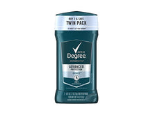 Load image into Gallery viewer, Degree Men Motion Sense Advanced Protection Antiperspirant - 76 g