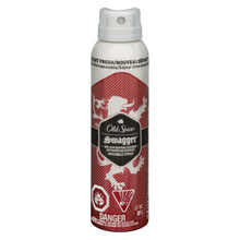 Load image into Gallery viewer, Old Spice Invisible Spray Antiperspirant & Deodorant - 132 ml
