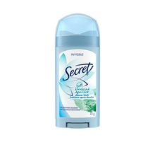 Load image into Gallery viewer, Secret pH Balanced Invisible Solid Antiperspirant, Shower Fresh - 73 g