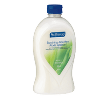 Load image into Gallery viewer, Softsoap Hand Soap Refill, Soothing Aloe Vera - 828 ml