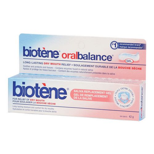 Biotene OralBalance Moisturizing Gel - 42 g