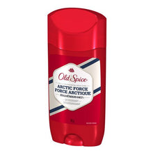 Load image into Gallery viewer, Old Spice Arctic Force High Endurance Deodorant - 85 g
