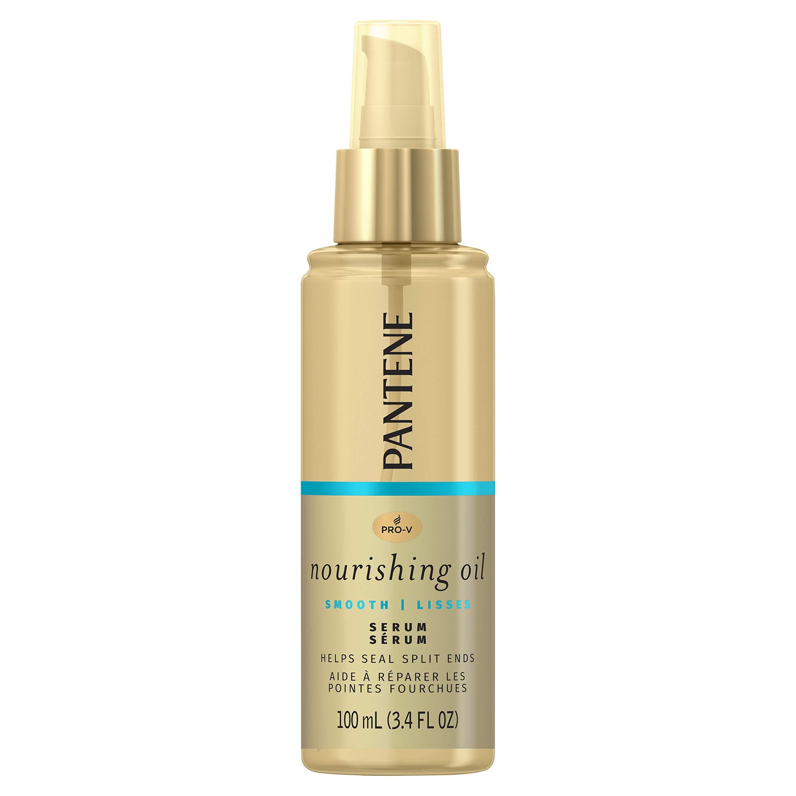 Pantene Pro-v Nourishing Oil Serum - 100ml