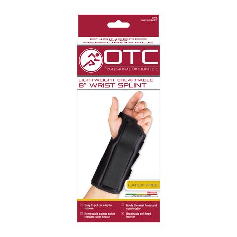 OTC Professional Orthopaedic Lightweight Breathable 8