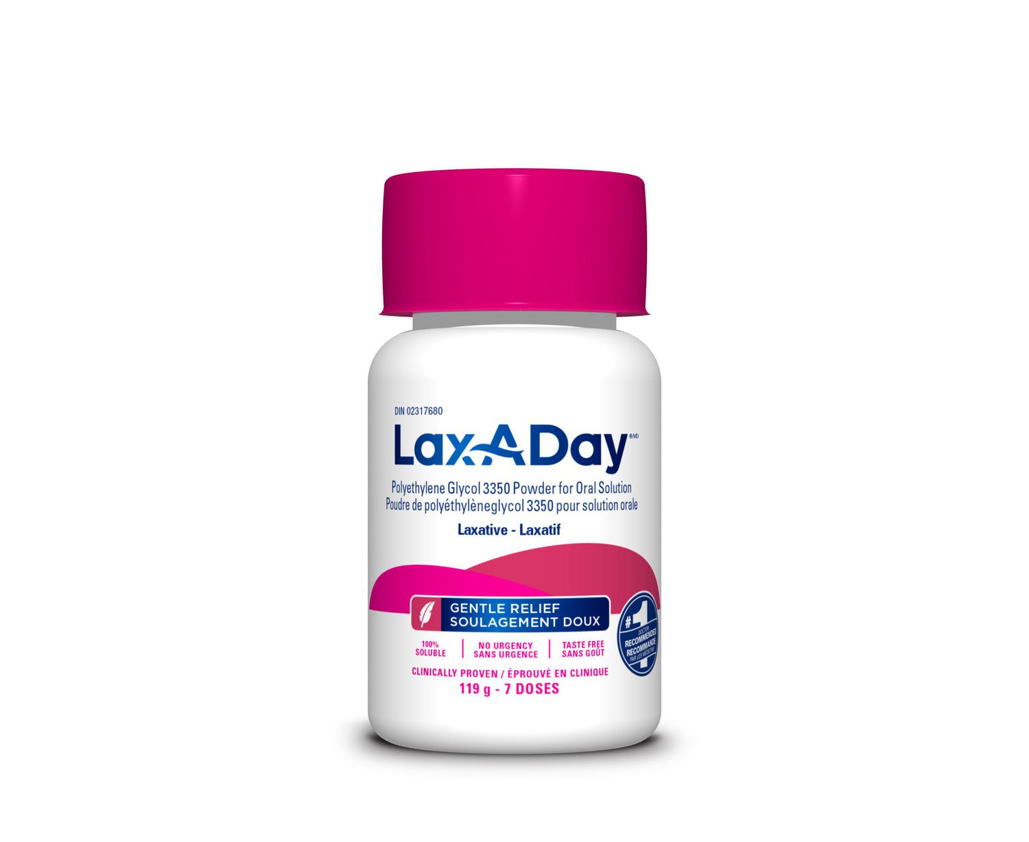 Lax-A-Day Laxative Powder – Johnstone IDA Pharmacy