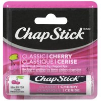 ChapStick Classic, Cherry - 2x4g