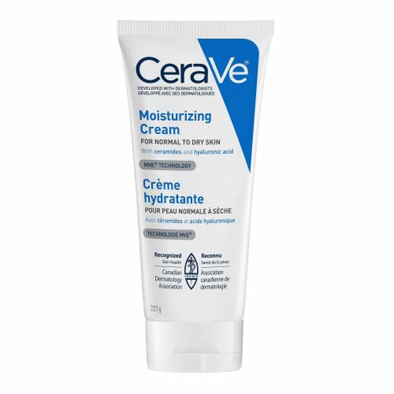 CeraVe Moisturizing Cream - 227 g