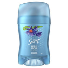 Load image into Gallery viewer, Secret Invisible Antiperspirant, Waterlily - 45 g
