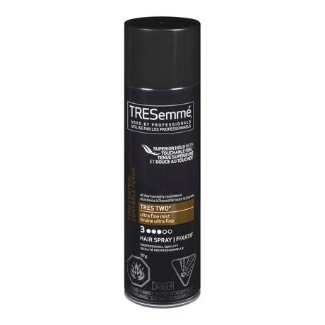 TRESemme Tres Two Ultra Fine Mist Hairspray - 311 g