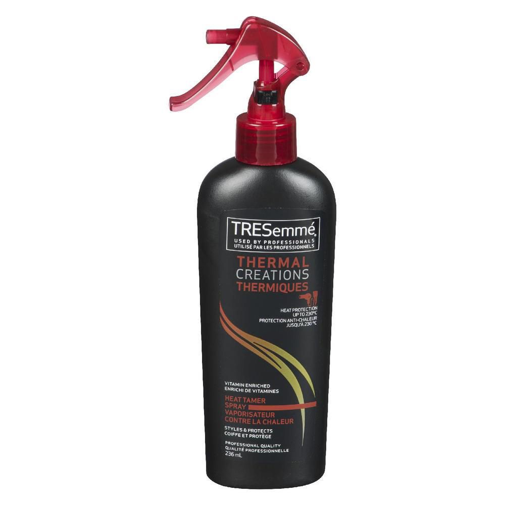 TRESemme Thermal Creations Heat Tamer Hair Spray - 236 ml