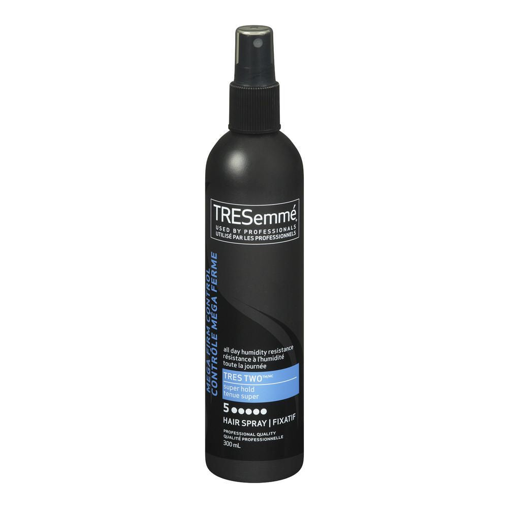 TRESemme Tres Two Super Hold - 300 ml