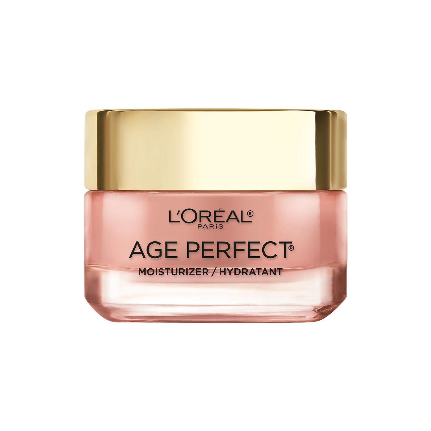 L'Oreal Age Perfect Rosy Tone Moisturizer - 50 ml