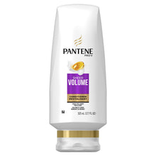 Load image into Gallery viewer, Pantene Pro-V Sheer Volume Conditioner - 525 ml
