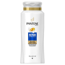 Load image into Gallery viewer, Pantene Pro-V Repair &amp; Protect 2-in-1 Shampoo - 595 ml
