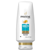 Load image into Gallery viewer, Pantene Pro-V Smooth &amp; Sleek Conditioner - 525 ml
