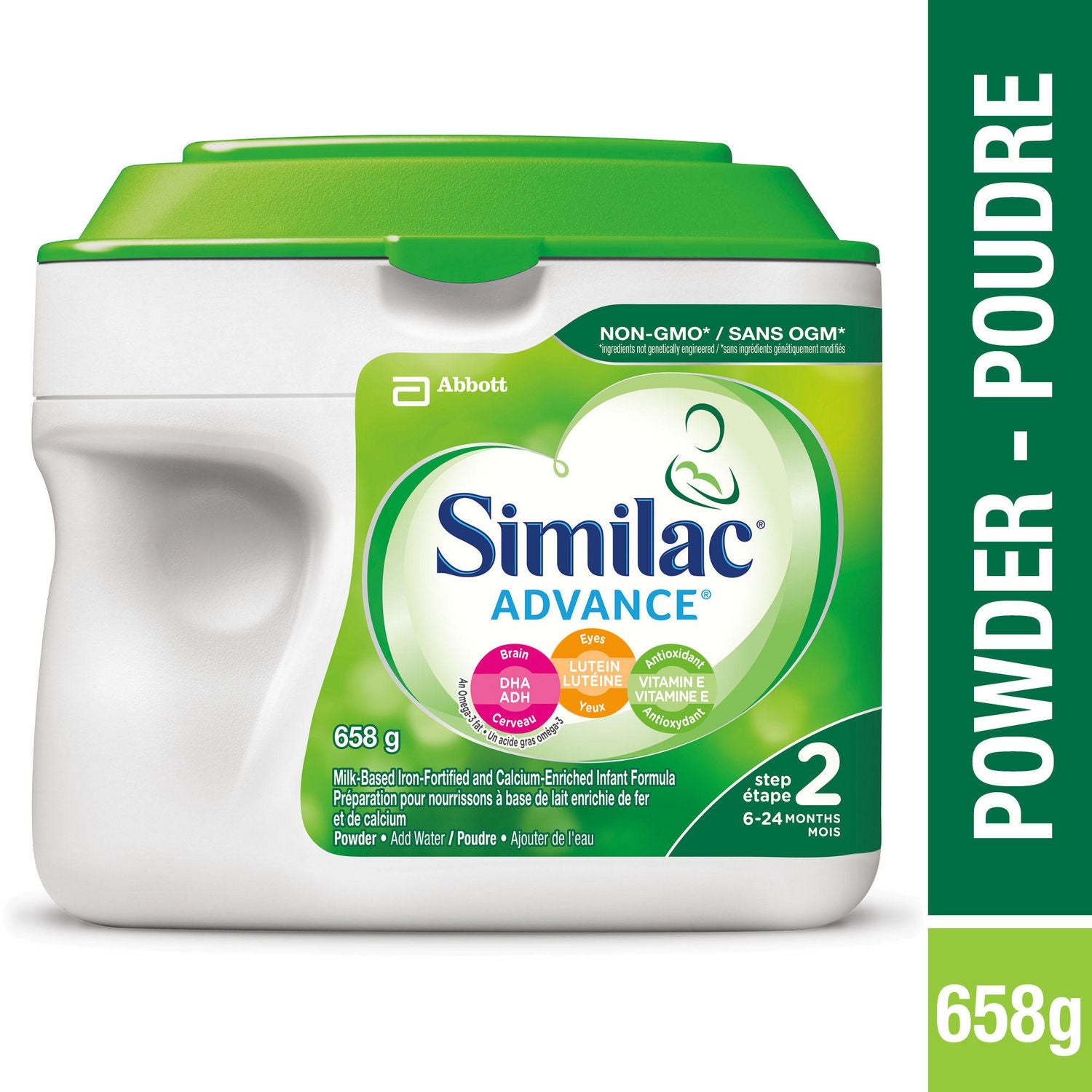 Liquid Formula How To Prepare Similac Powder Formula Similac