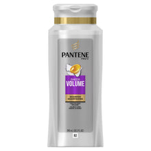 Load image into Gallery viewer, Pantene Pro-V Sheer Volume Shampoo - 595 ml
