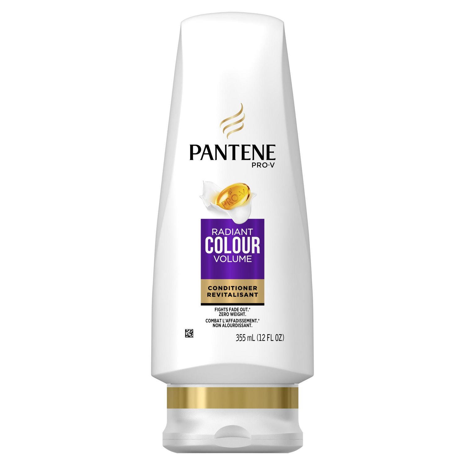 Pantene Pro-V Radiant Colour Volume Conditioner - 355 ml