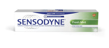 Load image into Gallery viewer, Sensodyne Daily Care Toothpaste, Fresh Mint - 100 ml
