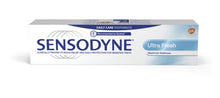 Load image into Gallery viewer, Sensodyne Daily Care Toothpaste, Ultra Fresh - 100 ml
