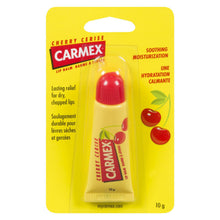 Load image into Gallery viewer, Carmex Cherry Lip Balm - 10 g
