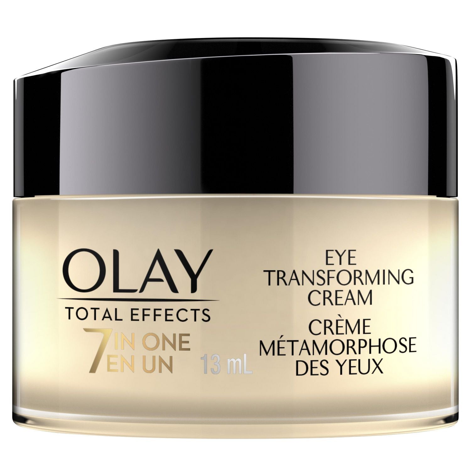 Olay Total Effects 7-in-1 Eye Transforming Cream - 13 ml