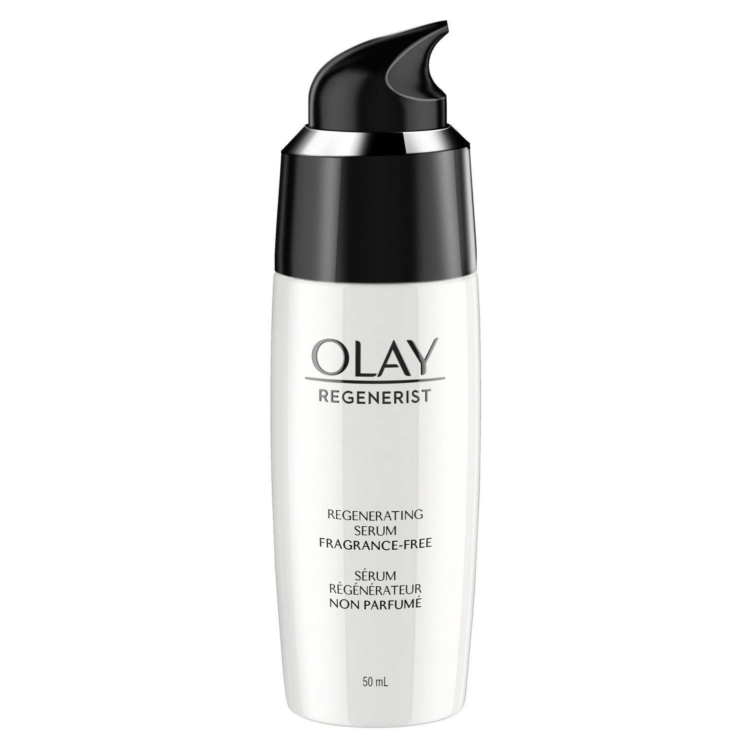 Olay Regenerist Regenerating Serum Advanced Anti-Aging Fragrance Free - 50 ml