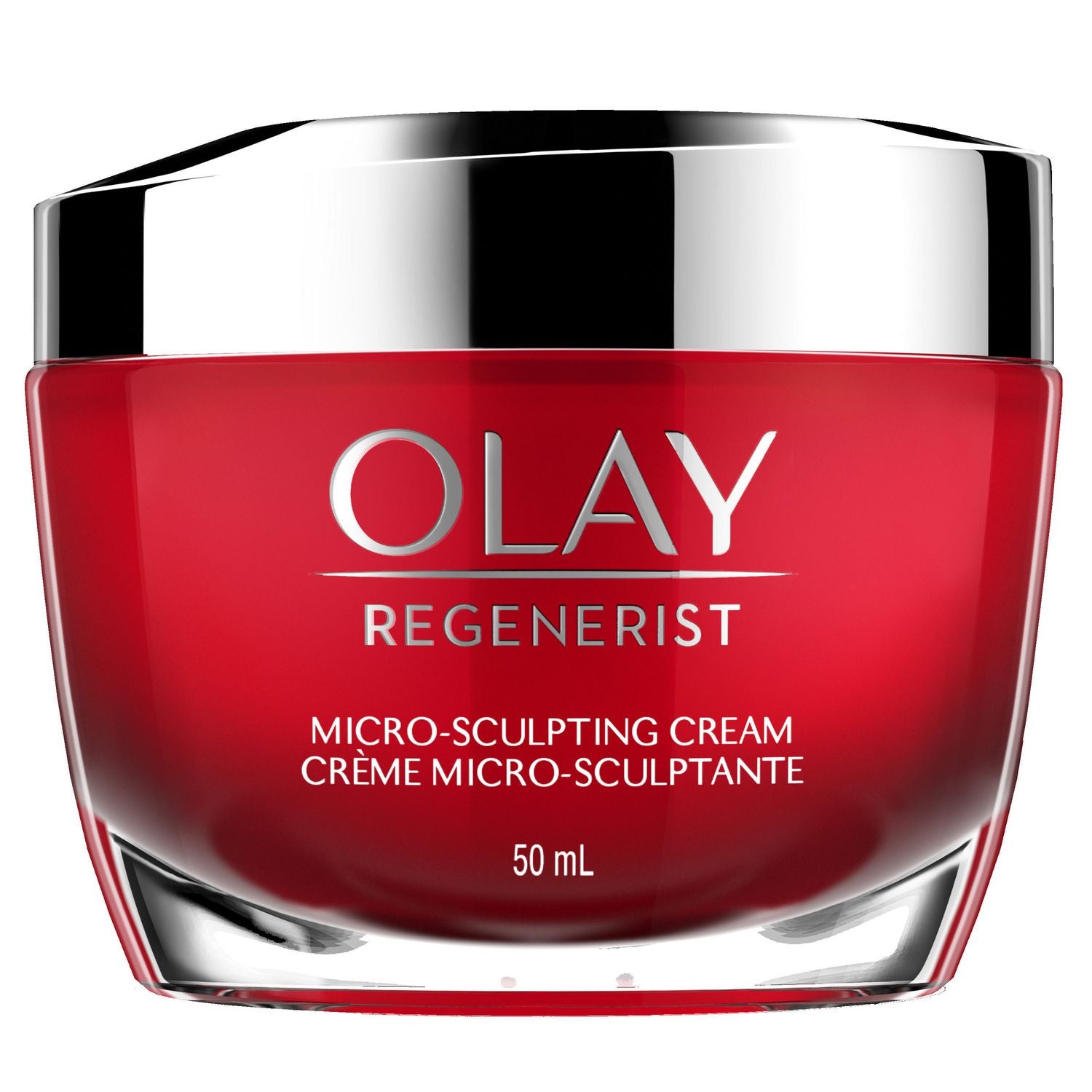 Olay Regenerist Micro-Sculpting Cream - 50 ml