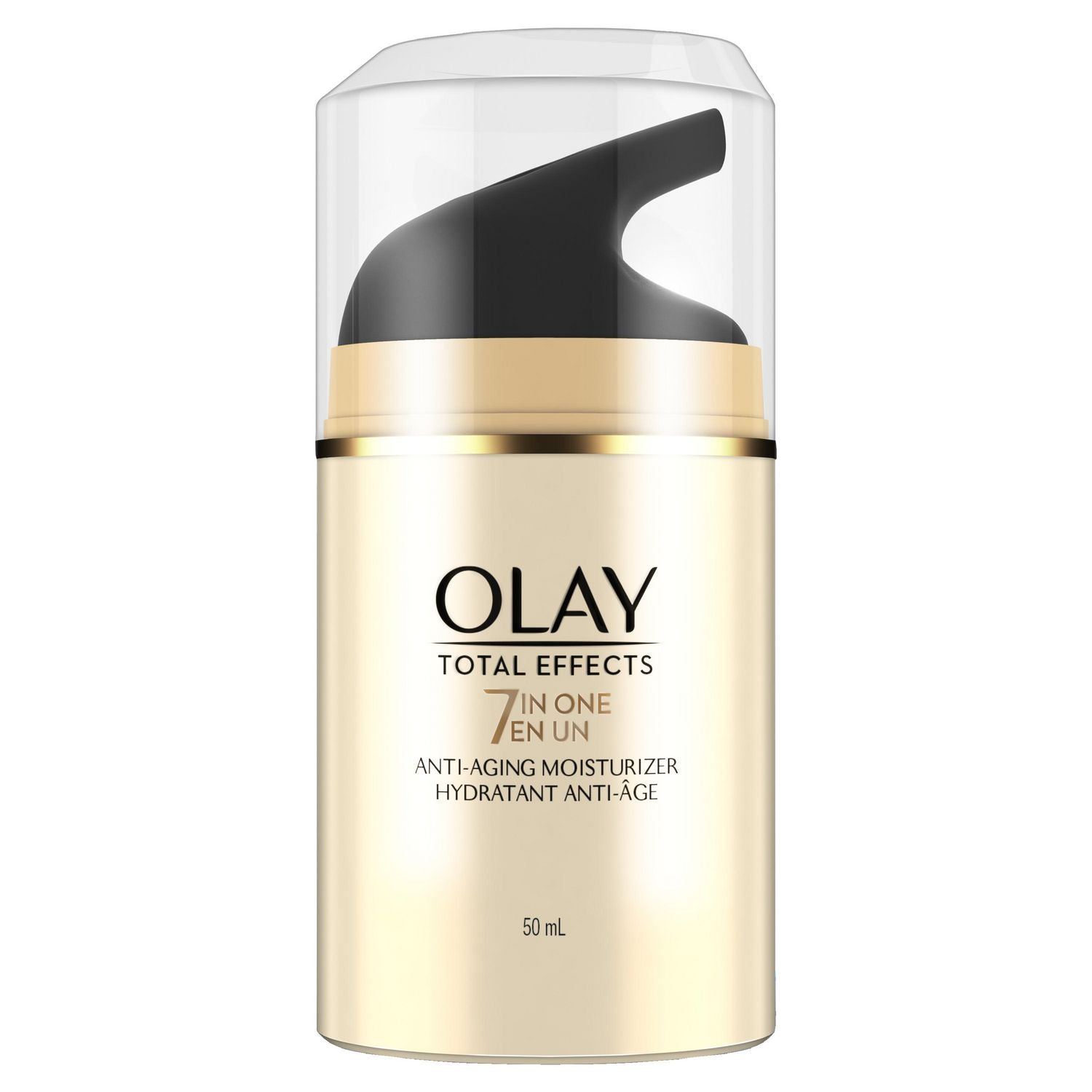 Olay Total Effects 7-in-1 Anti-Aging Moisturizer - 50 ml